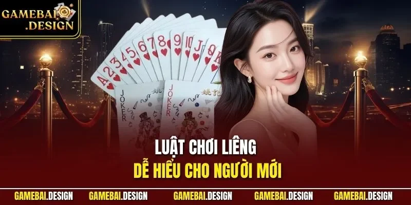 Kinh Nghiệm Chơi Liêng Chuẩn Xác Giúp Làm Chủ Mọi Ván Bài 2 Luật chơi Liêng dễ hiểu cho người mới