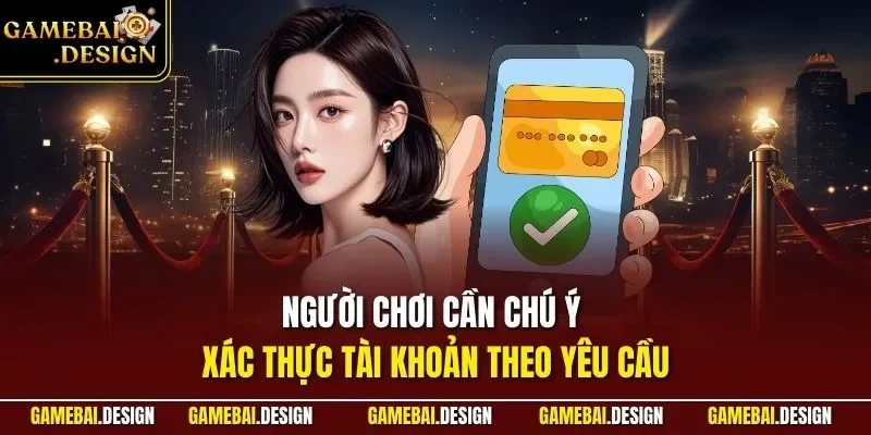 Thưởng Nạp Đầu SUNWIN| Đón Chào Người Chơi Mới Siêu Hấp Dẫn 4 Người chơi cần chú ý xác thực tài khoản theo yêu cầu